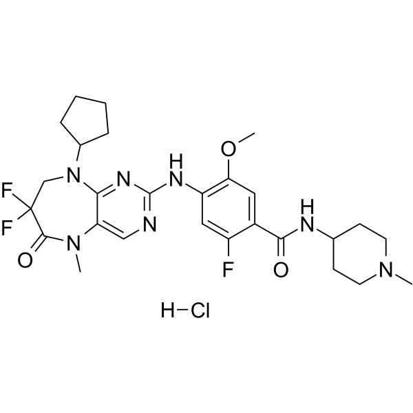 TAK-960 monohydrochloride 2108449-45-0